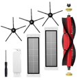 thumbnail image 1 of Replacement Accessories for S5 S6 S5 Max S6 Pure S6 MaxV S50 S51 S55 S60 S65 Robotic Vacuum Cleaner,A, 1 of 6