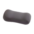 thumbnail image 2 of Almohada de cama Memoria de espuma de espuma para almohada de almohada de almohada cervical almohada para almohada de cuello para adultos conductores Gris, 2 of 8