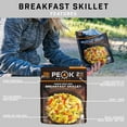 thumbnail image 2 of Peak Refuel - Breakfast Skillet, 2 of 9