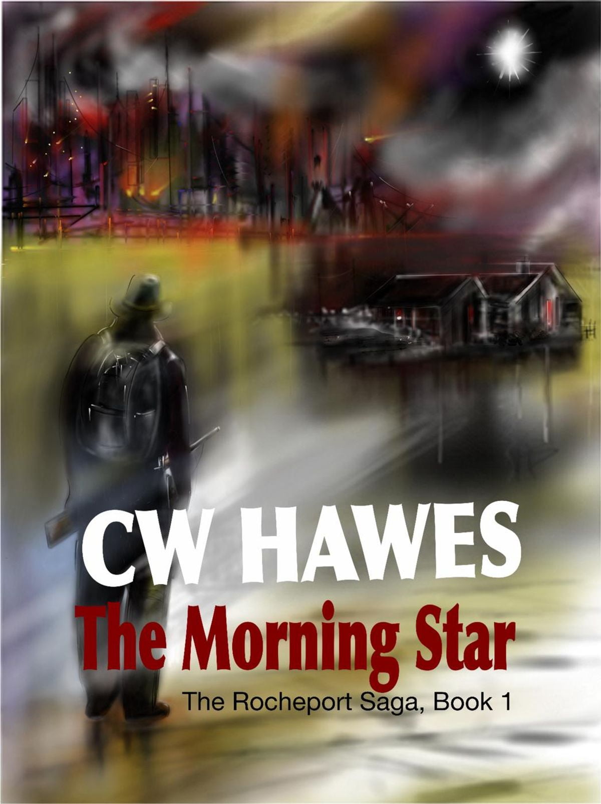 The Morning Star eBook