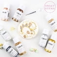thumbnail image 3 of Icinginks - Sweetsticks Metallic Glamorous Gold Edible Art Decorative Cake Paint 15ml - Edible Art Paint, Edible Icing Paint, Decorative Cake Paint, Edible Food Coloring, Cake Paint, 3 of 4