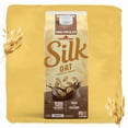 thumbnail image 2 of Silk Oat Milk Alternative, Dark Chocolate, Dairy Free, 2 of 6