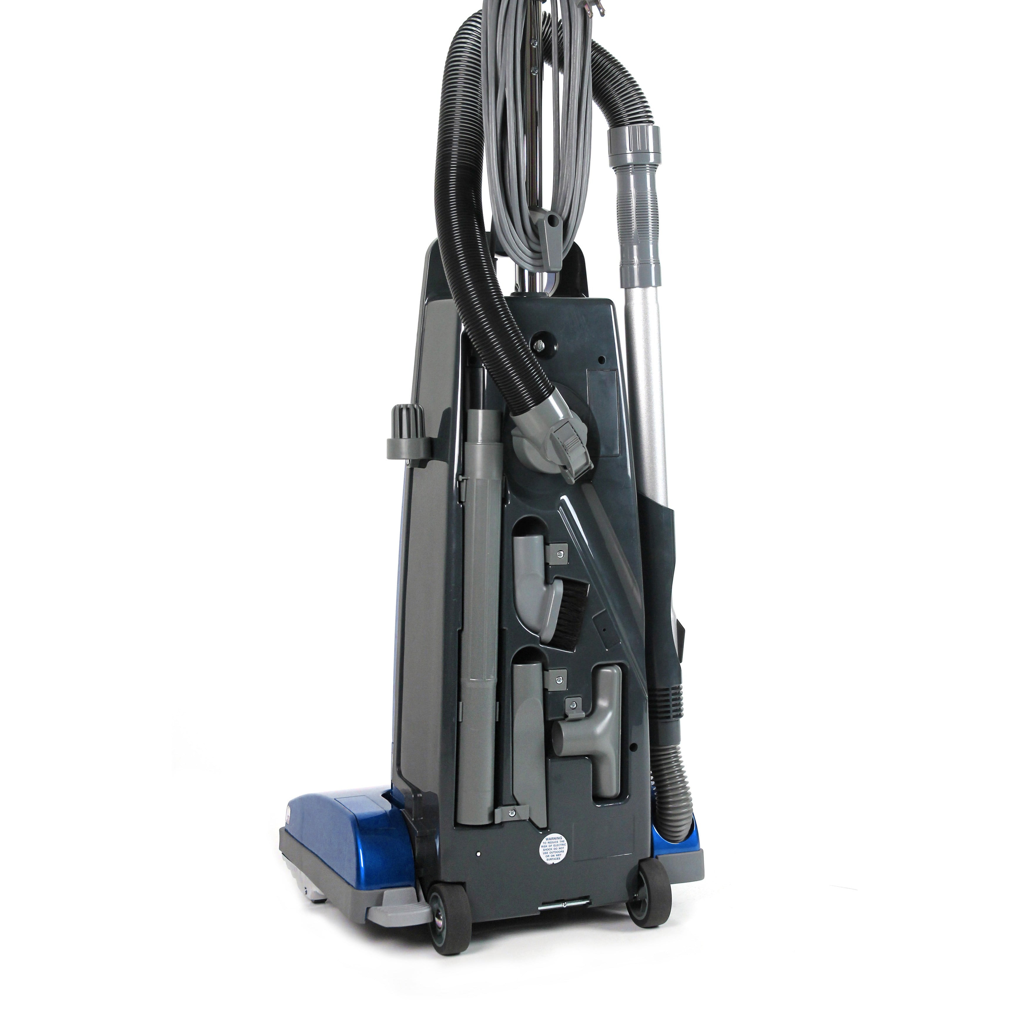 Buy Prolux 9000 Upright Sealed HEPA Vacuum with 12 Amp Motor on Board