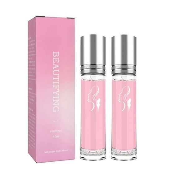 1-3pcs New Pheromone Perfume Roller Ball Pheromone Oil For Women To Attract Men Long Lasting Fragrance