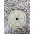 thumbnail image 2 of Power Window Motor Gear for Hyundai for Elantra Sonata 2006-2020 Front or Rear, 2 of 2