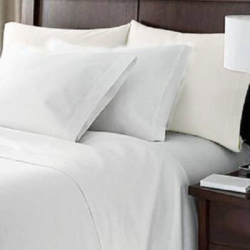 6 Piece Bed Sheet Set 2100 Series Microfiber Comfort Deep Pocket Hotel Bedsheets