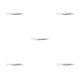 thumbnail image 1 of Qarigey Pinzas para pestañas de alta precisión, pinzas para cejas curvas antiestáticas, suministros para pestañas, herramientas de extensión Type2 NO2 Qarigey CBP387017, 1 of 5