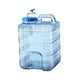 thumbnail image 5 of Contenedor de agua perfecl portátil con asa 20L, 5 of 8