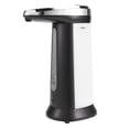 thumbnail image 2 of 400ML Liquid Soap Dispenser Automatic Intelligent Touchless Sensor Induction Hand Washer for Kitchen Bathroom Equipment, 2 of 5