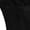 Black, variant on Women Renaissance Shirt Off Shoulder Flutter Short Sleeve Top Summer Square Neck Peasant Blouse