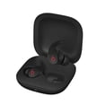 thumbnail image 1 of Price Drop Fit Pro True Wireless Noise Cancelling Earbuds – Compatible With ForApple & Android, Built-in Microphone., 1 of 8