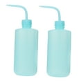 thumbnail image 4 of OUNONA Multi-Function Plastic Watering Bottle Portable for Gardening 2Pcs, 4 of 8