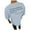 Blue, variant on Caqnni Mens Short Sleeve Shirts Casual Athletic Soft Cotton T Shirts for Men Fashion Crew Neck (Green,3XL)