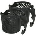 thumbnail image 6 of 2 Pcs Car Back Seat Cup Holder Stroller for Front, 6 of 8