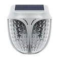 thumbnail image 2 of Eespoir Magnetic Solar Light, Outdoor Garden Light Auto On at Dusk, Home Ambient Light, Magnetic Flower Bed Solar Wall Light for Pathway, Fence, Yard, 2 of 8