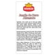 thumbnail image 2 of Jamón de pavo Burr ahumado 250 g, 2 of 4