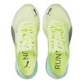 thumbnail image 4 of Tenis Puma Mujer Dama Running Deviate Nitro Elite Racer verde lima 5,5 MX, 4 of 8