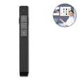 thumbnail image 2 of USB Presentation Clicker Hyperlink Volume Control Wireless Presenter Presentation Remote Powerpoint Clicker for MacBook/HP EliteBook etc., 2 of 9