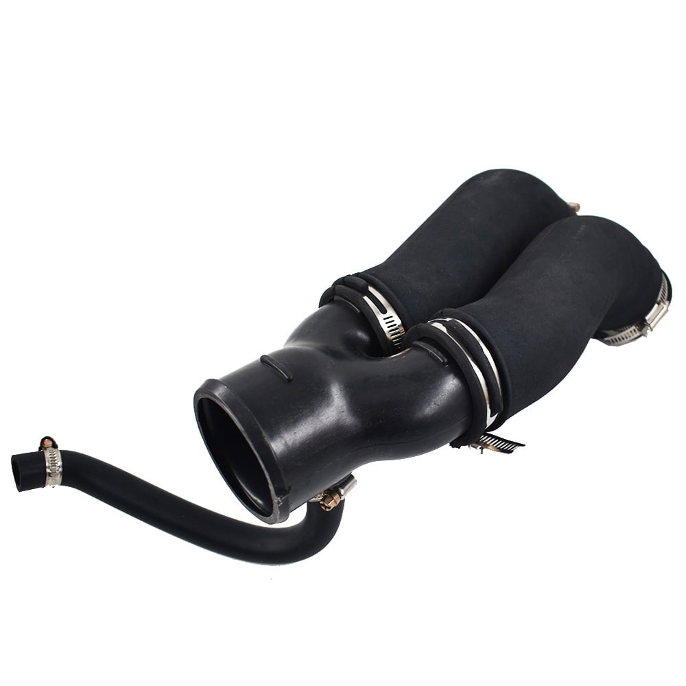 waltyotur Air Cleaner Duct Hose Replacement for 19941997 Ford F150 F250 F350 Bronco 5.0L 5.8L