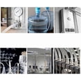 thumbnail image 3 of Flexible silicone hose,2/4/6/8/10//12/16mm Transparent Food Grade Hose, Rubber 1pcs 1 Meters Silicone Hose,(16x20mm), 3 of 5