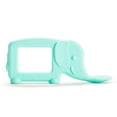 thumbnail image 5 of Munchkin The Baby Toon™ Silicone Teething Spoon, Mint (As Seen On Shark Tank), 5 of 6