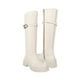 thumbnail image 1 of BOTAS STYLO MUJER 4512 SIMIPIEL BEIGE, 1 of 4