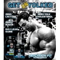 thumbnail image 7 of "Healthy N Fit 100 % Egg Protein Banana Blast Flavor, 2 Lb", 7 of 7
