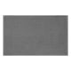 thumbnail image 1 of Alfombra de baño Laklulu 1 pieza Muller Garden-Gris oscuro 40*60cm, 1 of 5