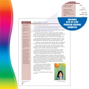 Spectrum Science Workbook (144 pages) Grade 5