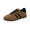 Brown, variant on CHICVOMEY Fashion Retro Sneakers for Women Comfort Casual Non-slip Low-top Athletic Shoes Suitable for Gym Training, walking & daily wear