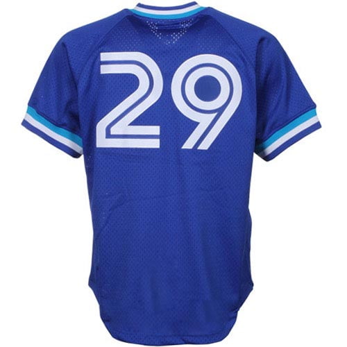 blue jays batting practice jersey