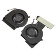 thumbnail image 3 of Reemplazo De Ventilador De GPU CPU Omen 15 DC L30204 001 L29354 001 DC 5V 0.5A 4 Pin Ventilador De Ordenador Portátil Profesional, 3 of 7