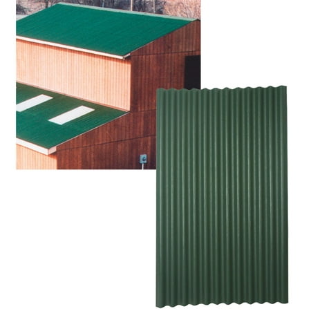 Ondura Corrugated Roofing Panel