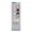 White, variant on 12 Cu. ft. Commercial Freezer with Glass Door in White - Manual Defrost (KM-FMD12WGD)