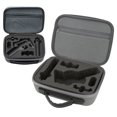 thumbnail image 4 of Bolsa De Almacenamiento De Estabilizador De Teléfono, Estuche De Transporte Portátil Con Diseño De Cremallera Bidireccional Resistente Al Desgaste Para Viajes ANGGREK No, 4 of 7