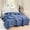 Blue, variant on Ice Cooling Calming Blanket Lightweight Breathable Summer Blanket for Hot Sleepers
