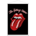 thumbnail image 1 of Rolling Stones - Logo classique, 1 of 5