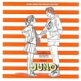 thumbnail image 1 of Bande Originale Juno [Bande Originale] Vinyl, 1 of 1