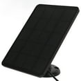 Clearance Solar Charging Panel Monocrystalline Silicon 4W 5V with