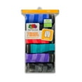 thumbnail image 4 of Fruit of the Loom Boy Underwear, 7 Pack Cotton Boxer Brief Sizes 6/8 - 18/20, 4 of 6