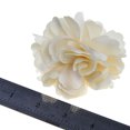 thumbnail image 4 of 1 Pieza Peonía Pinza de Pelo de Flor Elegante Coloridos Regalo de Novia Día de Baoblaze Accesorio de cabeza, 4 of 5