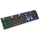 thumbnail image 1 of Teclado Gaming Profesional LightKey MXKEY-001 Negro Hot Shot Teclado Gaming Profesional LightKey MXKEY-001 Negro, 1 of 2