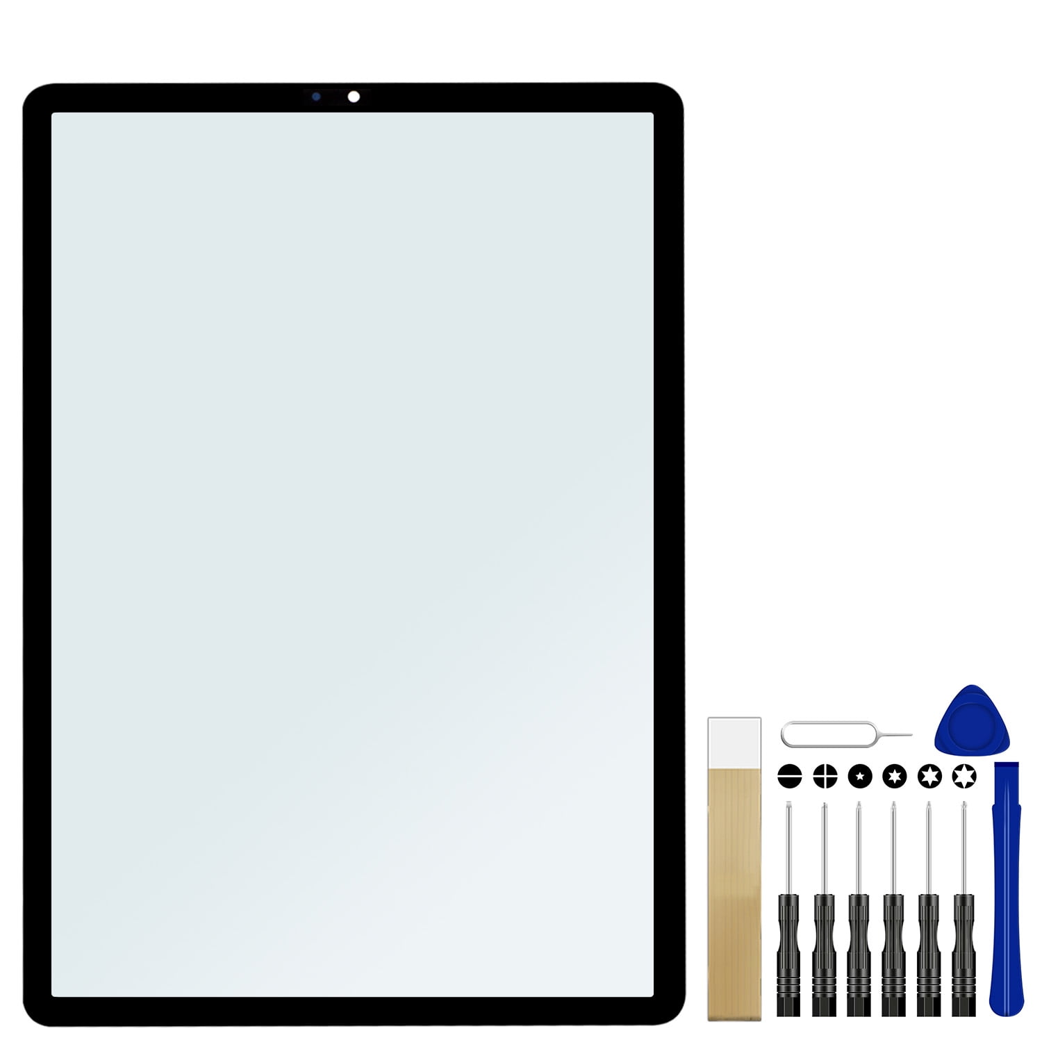 For Samsung Galaxy Tab S5e 10.5'' 2019 SMT720 WiFi Replacement Glass