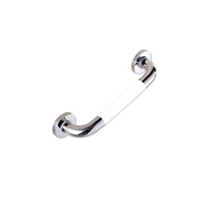 BE-TOOL Bathroom Safety Handle Handrail Sturdy Bath Grab Bar Anti-Slip Grip for Bathroom Shower Wall Mounted 38/48/58cm