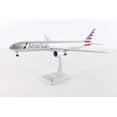 thumbnail image 2 of Hogan Wings 1-200 Commercial Models HG10512G American Airlines Boeing 777-300ER Radome N725AN 1-200 Jet Model, 2 of 5