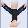 thumbnail image 5 of Alaparte,Ankle Protection Ankle Ankle Protection Sprain Foot Support Sports Ankle Brace,Recommended By A Dermatologist, 5 of 7