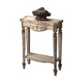 thumbnail image 1 of Butler Specialty Table de Console d'Artistes Originaux en Crème de Guilde, 1 of 2