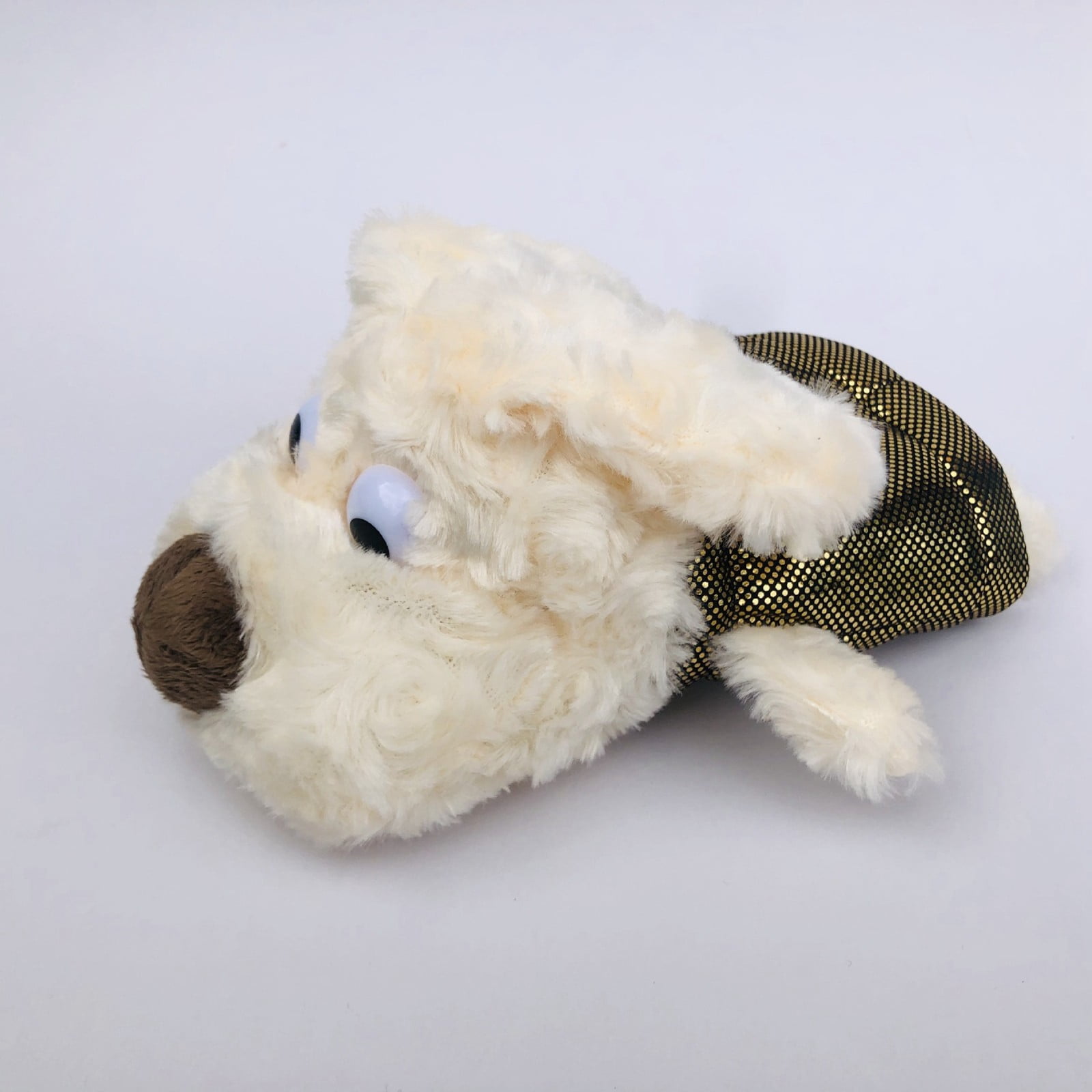 Oversized Driver Headcover Animal Themed Club Protector Fits Large with Design for Sport Enthusiasts