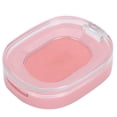 thumbnail image 2 of Face Blush Powder, Highly Colored Powder Blush Easy To Apply  For Daily Make-Up For Professional Makeup O02#,P01#,P03#, 2 of 8