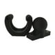 thumbnail image 3 of Topes de puerta inferiores, protectores en forma de bola, accesorios versátiles, piezas decorativas fáciles de instalar, protectores contra pinchazos, 3 of 8